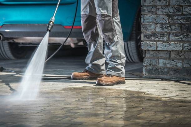 Best Gas Station Cleaning  in Airmont, NY