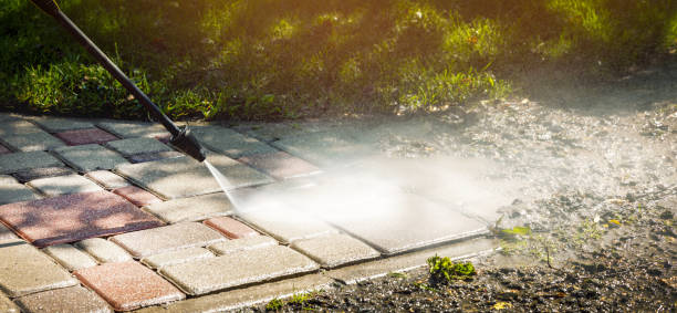Best Building Exterior Washing  in Airmont, NY